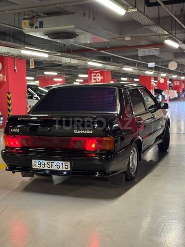 LADA (VAZ) 2115-6