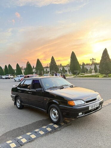 LADA (VAZ) 2115-7