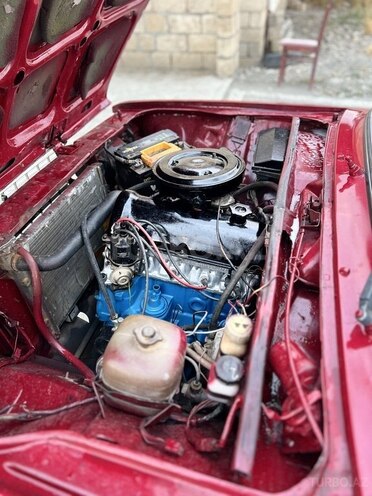 LADA (VAZ) 2107-8
