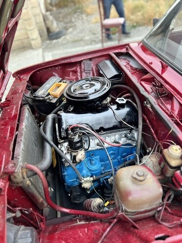 LADA (VAZ) 2107-7