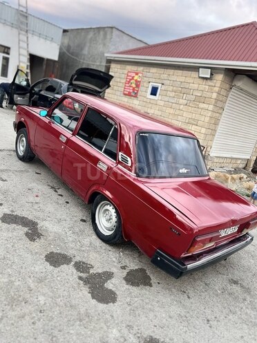LADA (VAZ) 2107-3