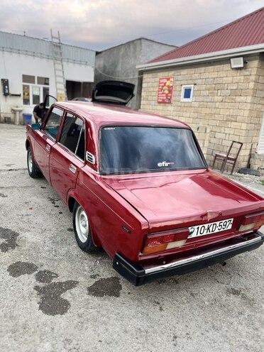 LADA (VAZ) 2107-9