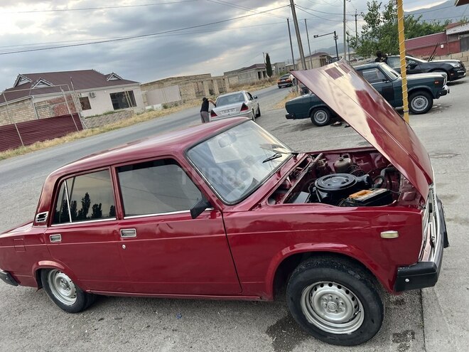 LADA (VAZ) 2107-6