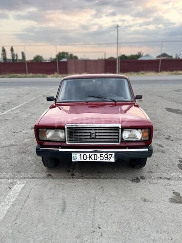 LADA (VAZ) 2107-10