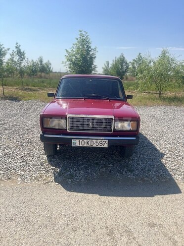 LADA (VAZ) 2107-13