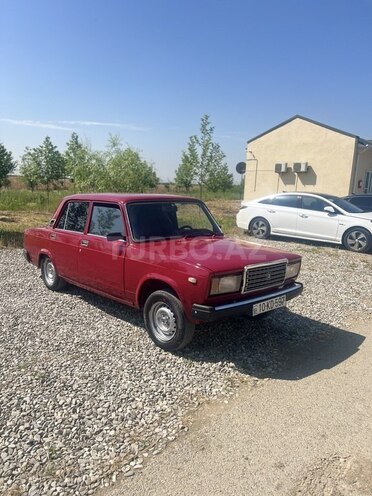 LADA (VAZ) 2107-11