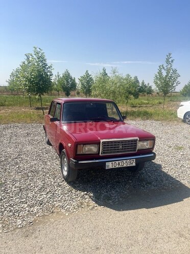 LADA (VAZ) 2107-12