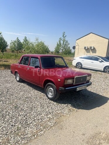 LADA (VAZ) 2107-14