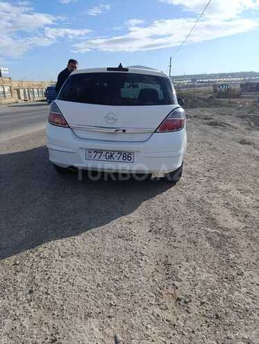 Opel Astra-4