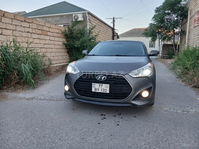 Hyundai Veloster-11