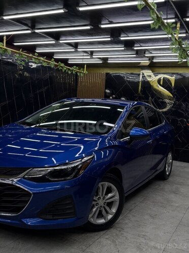 Chevrolet Cruze-3