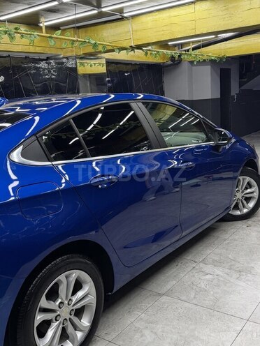 Chevrolet Cruze-4