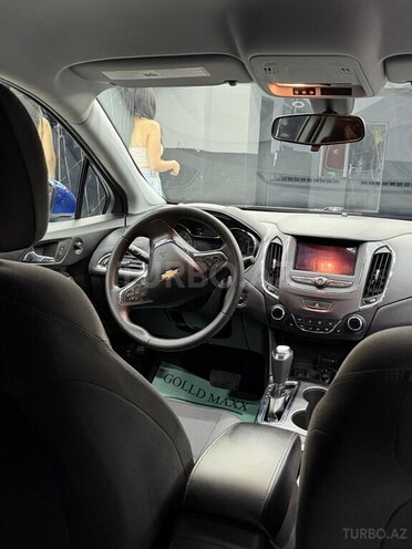 Chevrolet Cruze-7