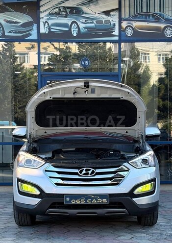 Hyundai Santa Fe-2