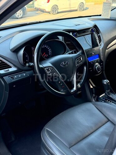 Hyundai Santa Fe-7