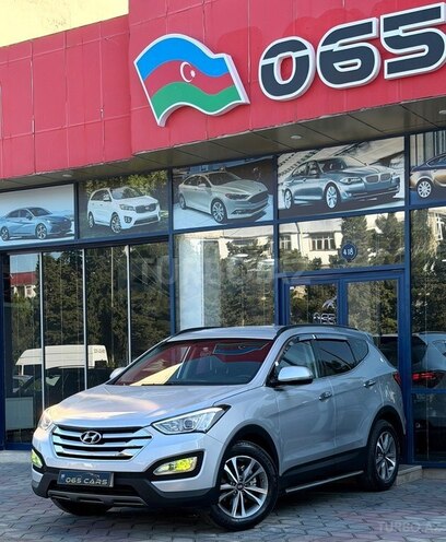 Hyundai Santa Fe-4