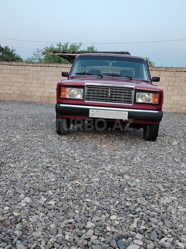 LADA (VAZ) 2107-6