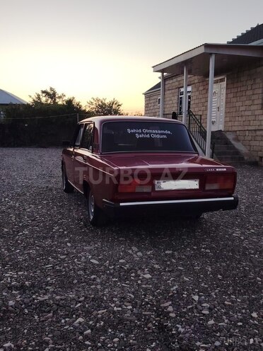 LADA (VAZ) 2107-2