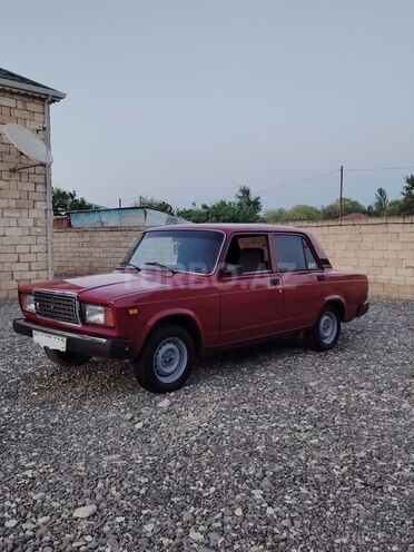 LADA (VAZ) 2107-3