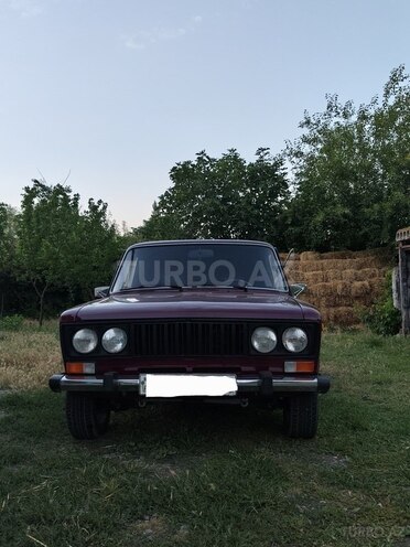 LADA (VAZ) 2106-1