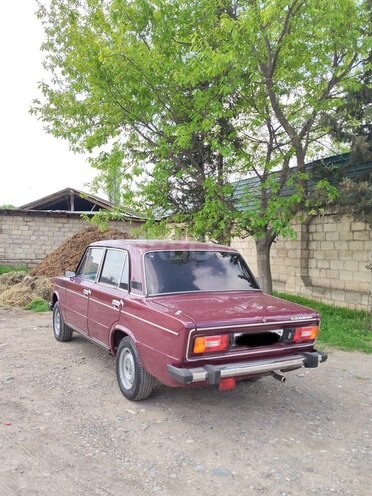 LADA (VAZ) 2106-4