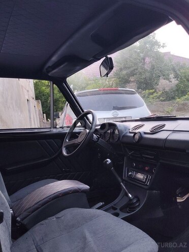 LADA (VAZ) 2106-8