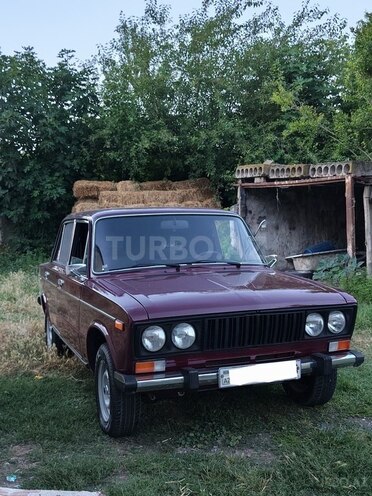 LADA (VAZ) 2106-3