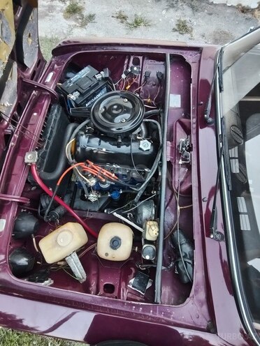 LADA (VAZ) 2106-15