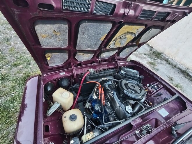 LADA (VAZ) 2106-16