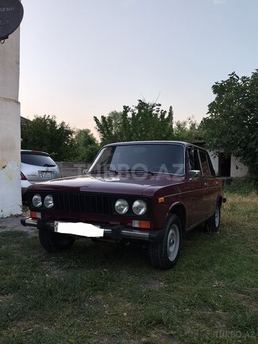 LADA (VAZ) 2106-2
