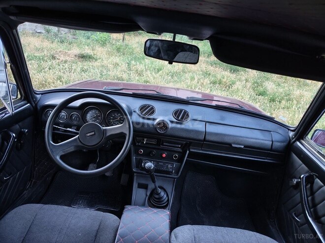 LADA (VAZ) 2106-6