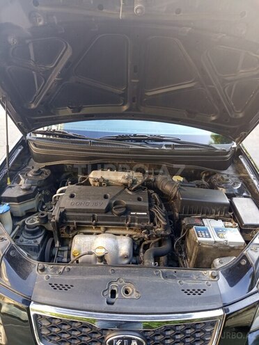 Kia Rio-9