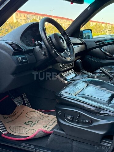 BMW X5-6