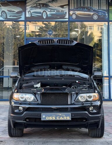 BMW X5-2