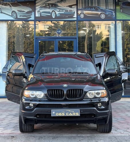 BMW X5-3