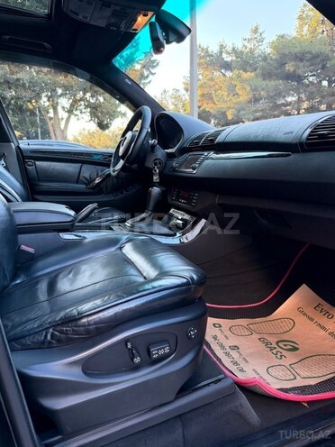 BMW X5-15