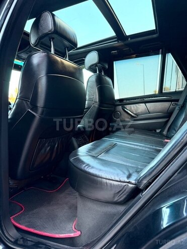 BMW X5-10
