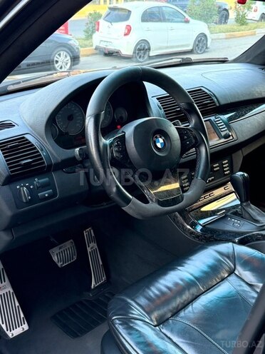 BMW X5-8