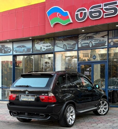 BMW X5-20