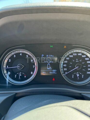 Hyundai Sonata-7