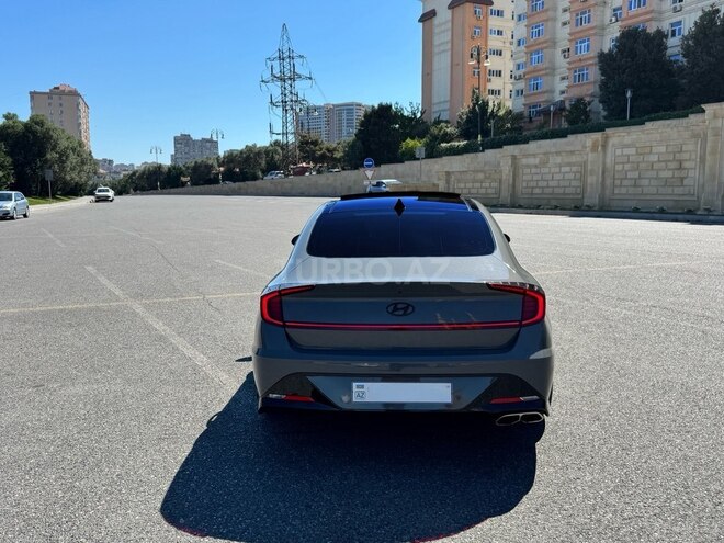 Hyundai Sonata-3