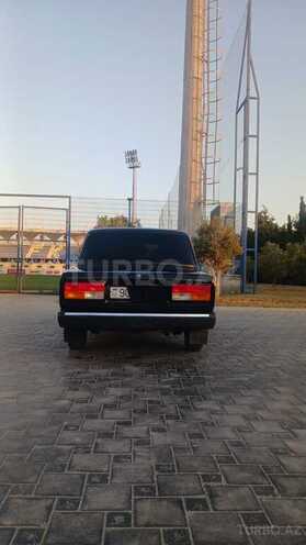 LADA (VAZ) 2107-8
