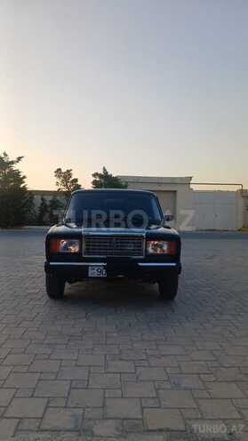 LADA (VAZ) 2107-1