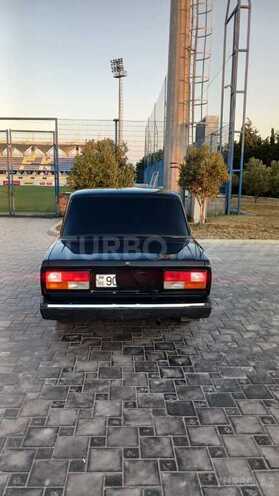 LADA (VAZ) 2107-2