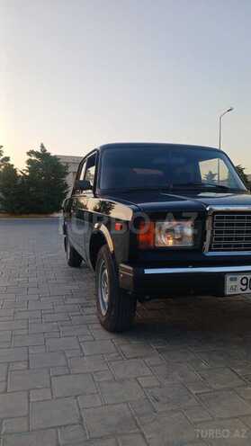 LADA (VAZ) 2107-4