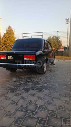LADA (VAZ) 2107-7