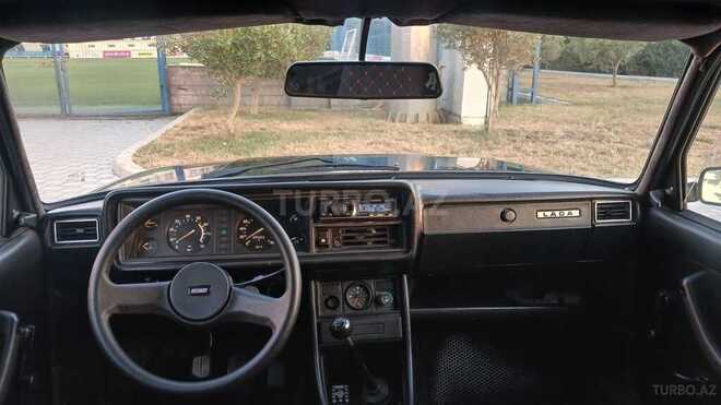LADA (VAZ) 2107-17