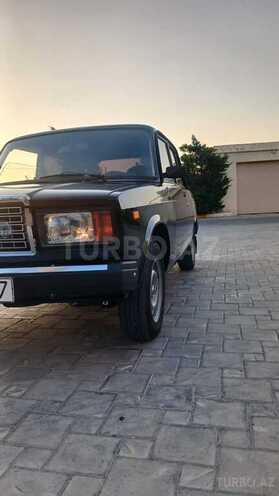 LADA (VAZ) 2107-5