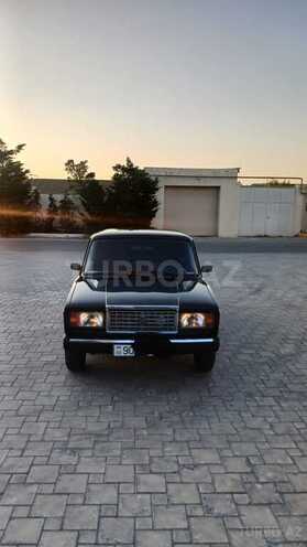 LADA (VAZ) 2107-3