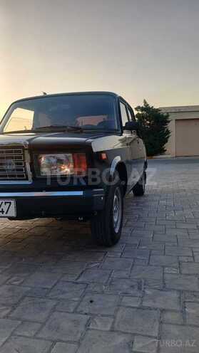 LADA (VAZ) 2107-6